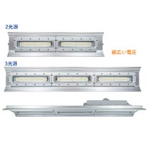 L1918B-防爆LED灯_THT-EX